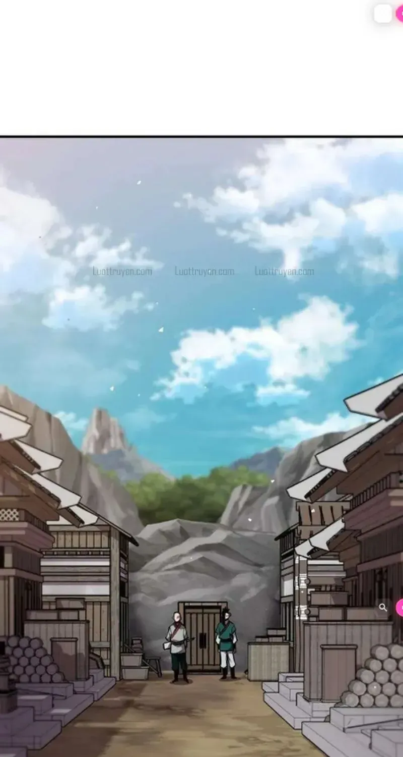 Côn Luân Ẩn Long Chapter 8 - Trang 7