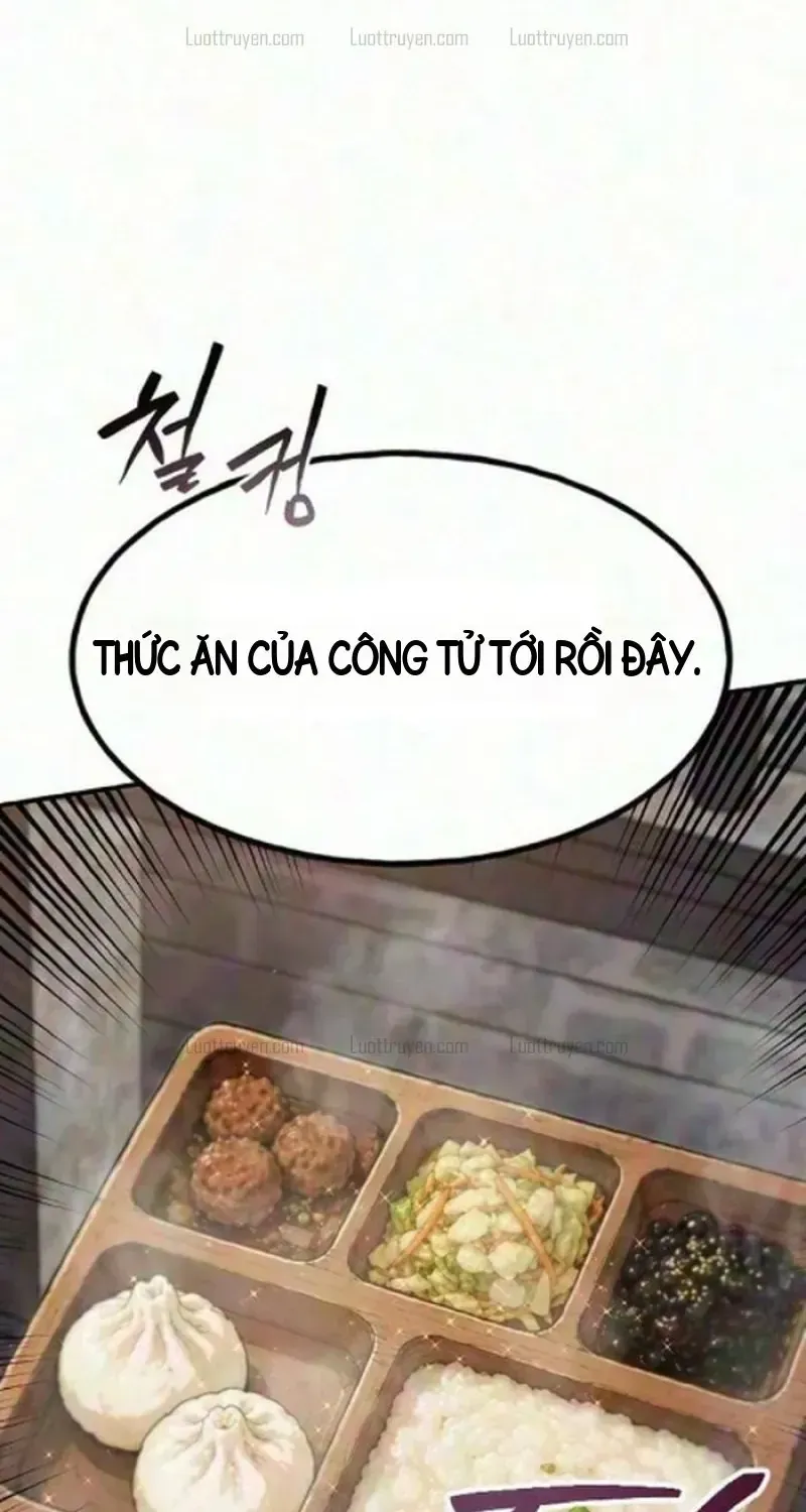 Côn Luân Ẩn Long Chapter 9 - Trang 13
