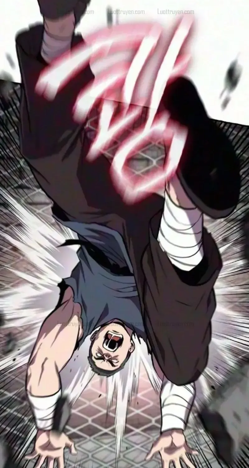 Côn Luân Ẩn Long Chapter 9 - Trang 19