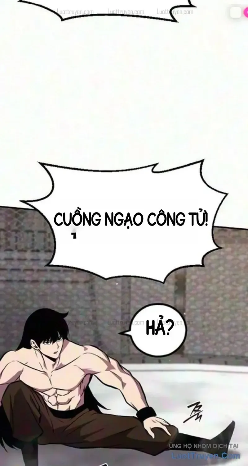 Côn Luân Ẩn Long Chapter 9 - Trang 25
