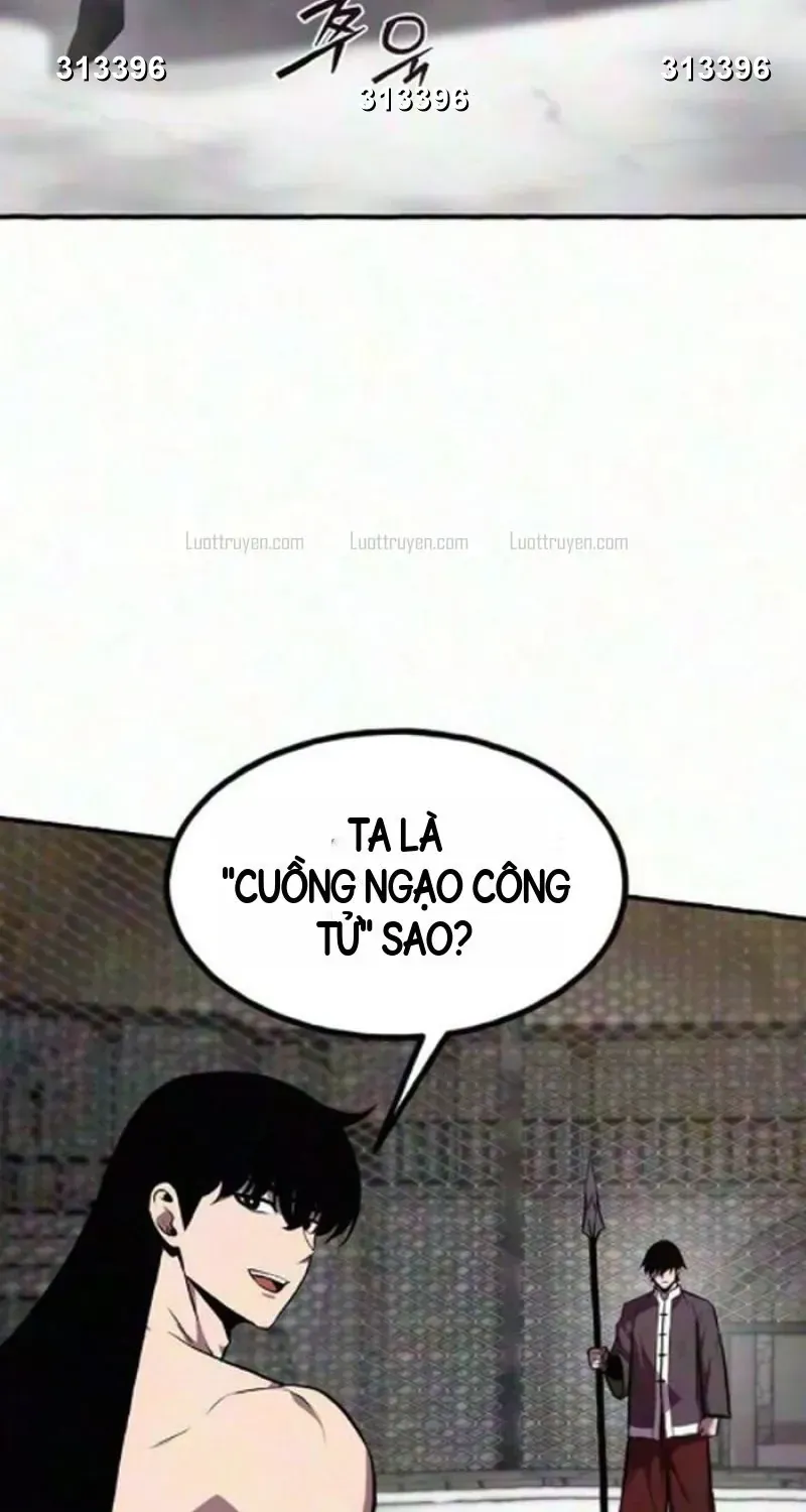 Côn Luân Ẩn Long Chapter 9 - Trang 26