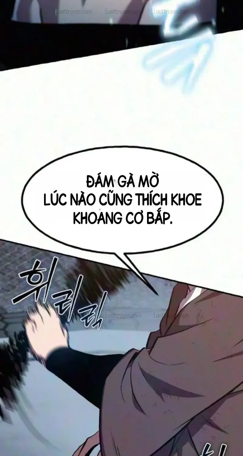 Côn Luân Ẩn Long Chapter 9 - Trang 29