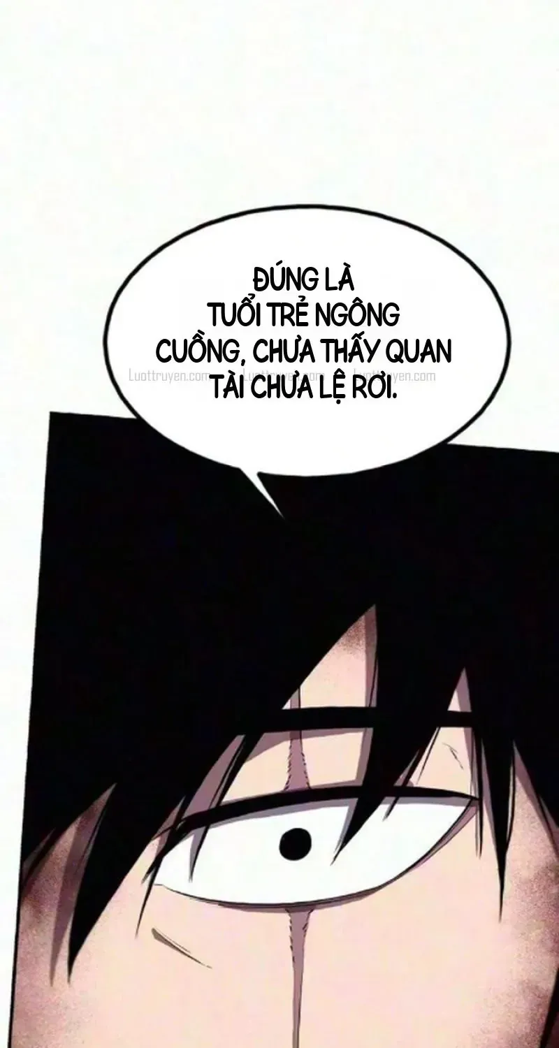 Côn Luân Ẩn Long Chapter 9 - Trang 34