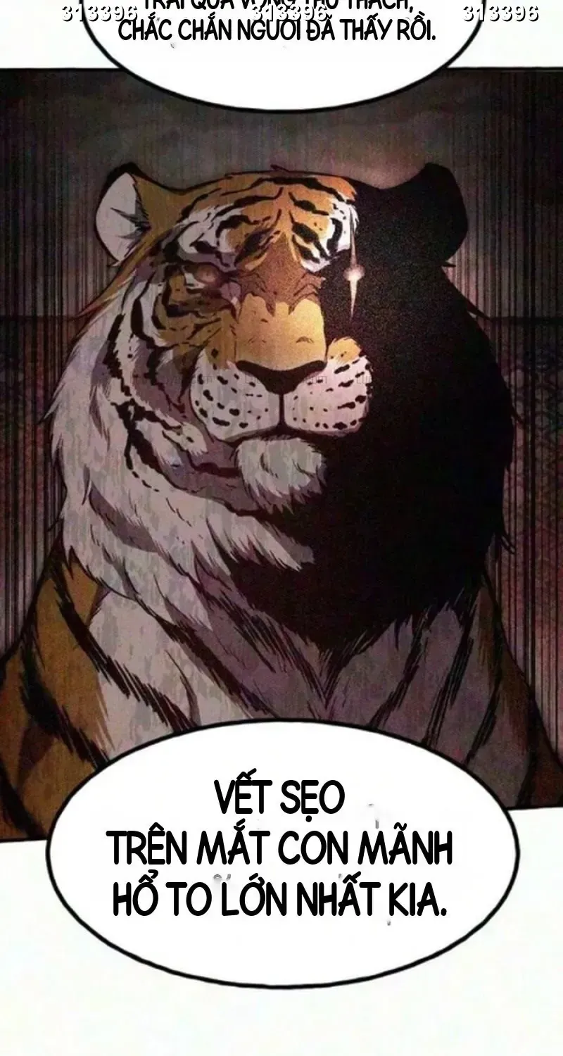 Côn Luân Ẩn Long Chapter 9 - Trang 36