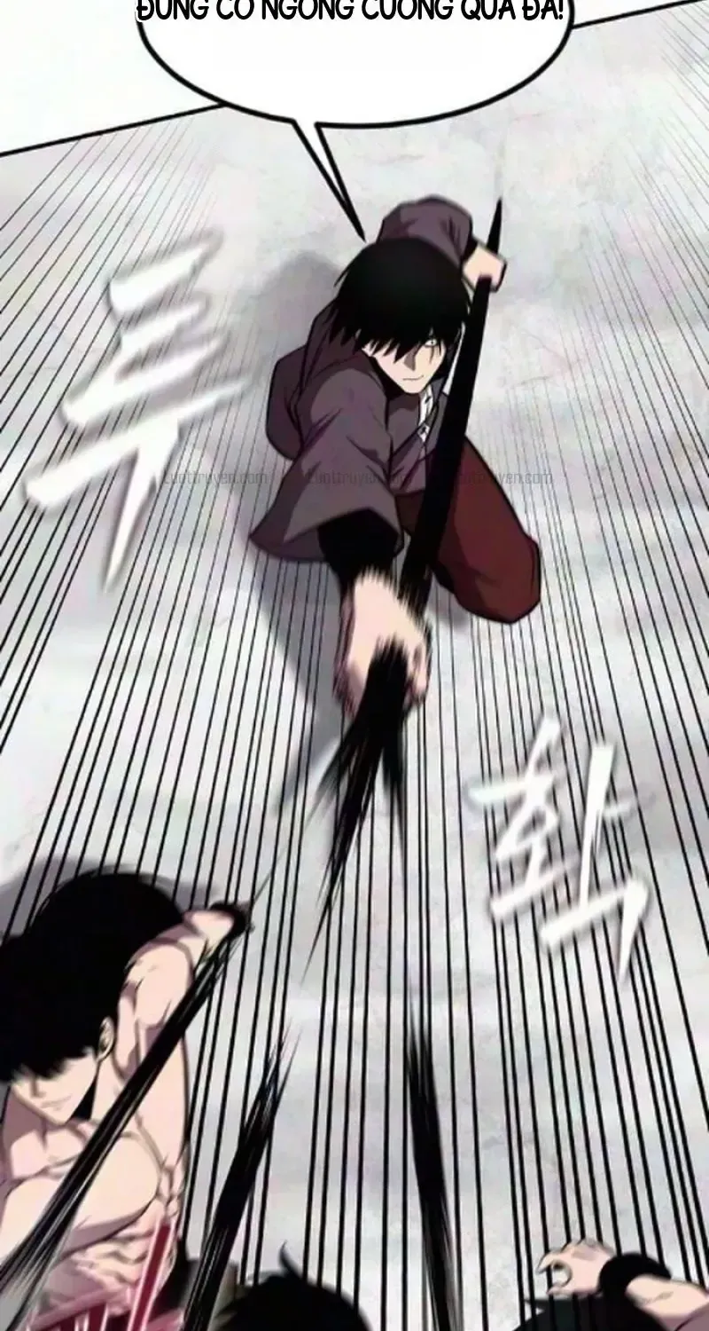 Côn Luân Ẩn Long Chapter 9 - Trang 42