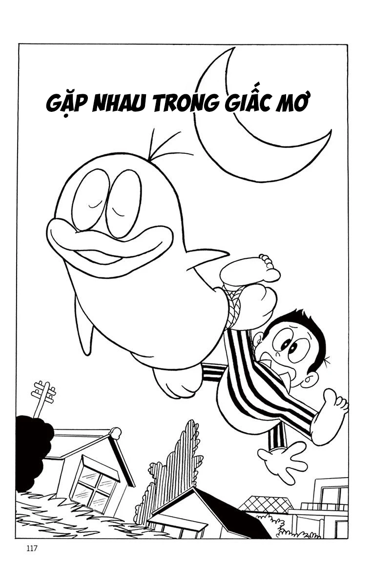 Con Ma Q-Taro Bản Đẹp Chapter 31 - Trang 2