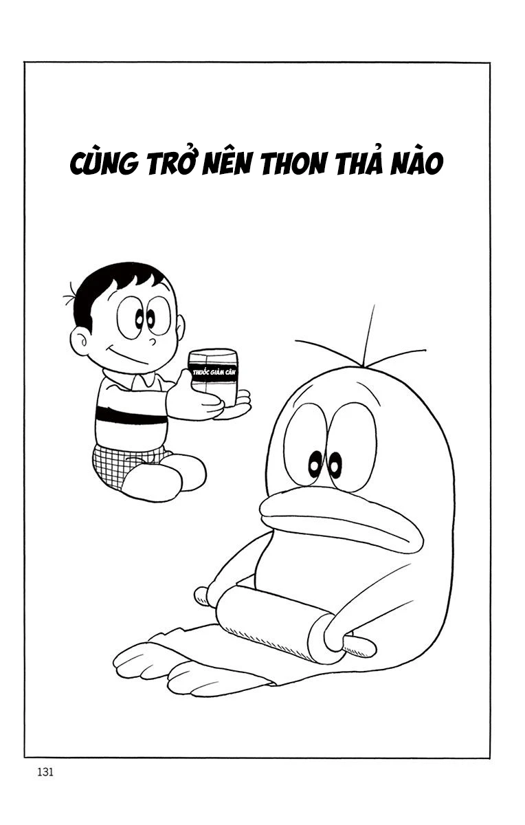 Con Ma Q-Taro Bản Đẹp Chapter 32 - Trang 2