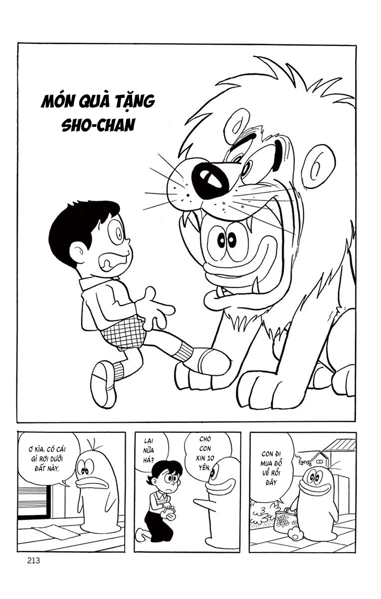 Con Ma Q-Taro Bản Đẹp Chapter 39 - Trang 2