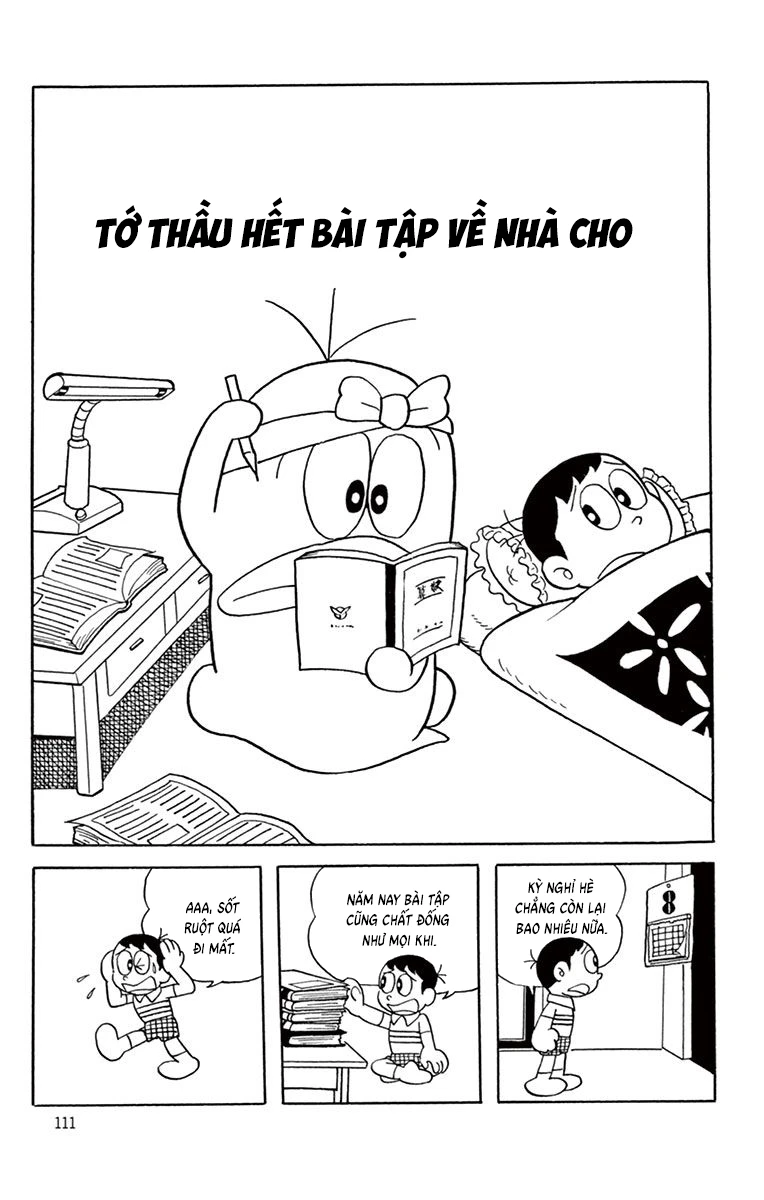 Con Ma Q-Taro Bản Đẹp Chapter 50 - Trang 2
