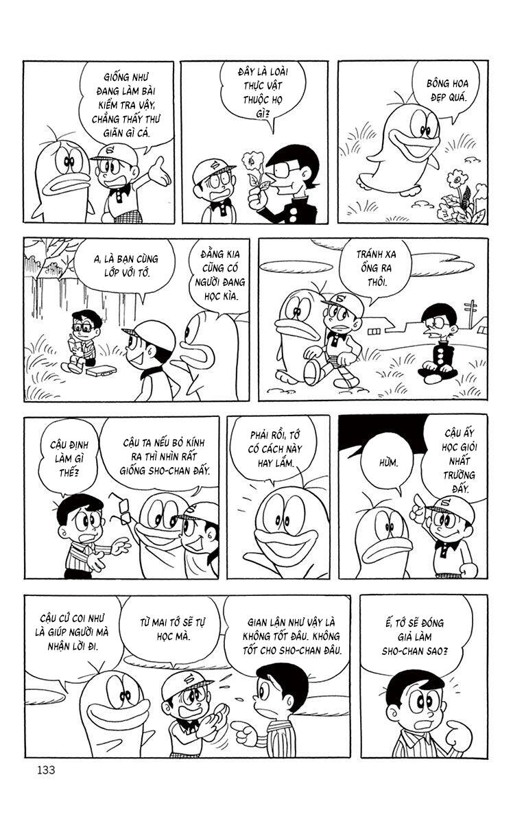 Con Ma Q-Taro Bản Đẹp Chapter 51 - Trang 12