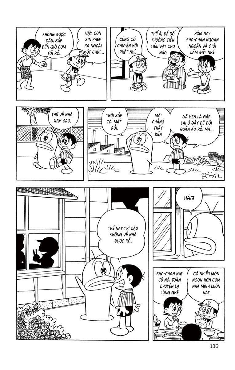 Con Ma Q-Taro Bản Đẹp Chapter 51 - Trang 15