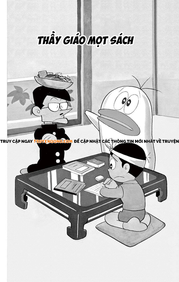 Con Ma Q-Taro Bản Đẹp Chapter 51 - Trang 3