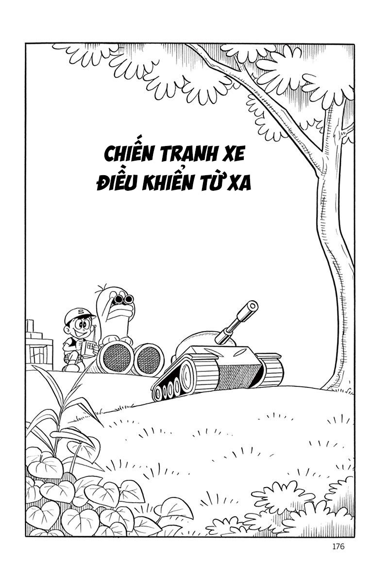 Con Ma Q-Taro Bản Đẹp Chapter 55 - Trang 2