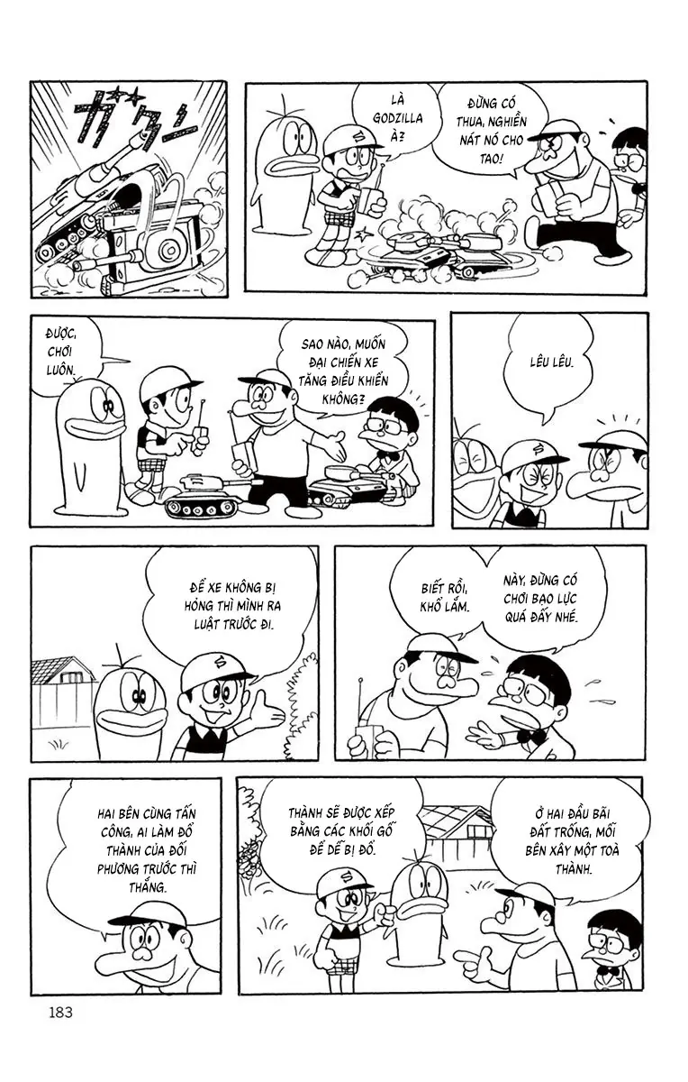 Con Ma Q-Taro Bản Đẹp Chapter 55 - Trang 9