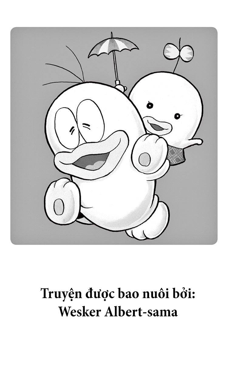 Con Ma Q-Taro Bản Đẹp Chapter 59 - Trang 3