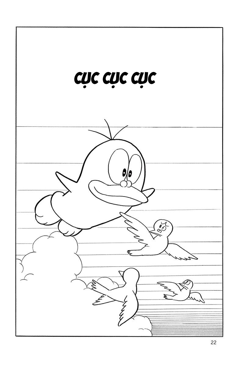 Con Ma Q-Taro Bản Đẹp Chapter 60 - Trang 2