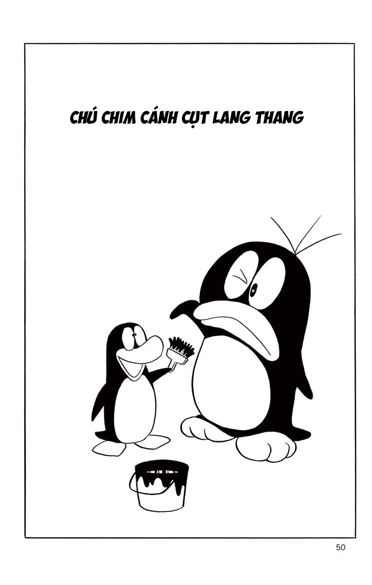 Con Ma Q-Taro Bản Đẹp Chapter 62 - Trang 2