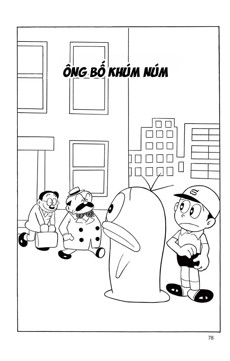 Con Ma Q-Taro Bản Đẹp Chapter 64 - Trang 2