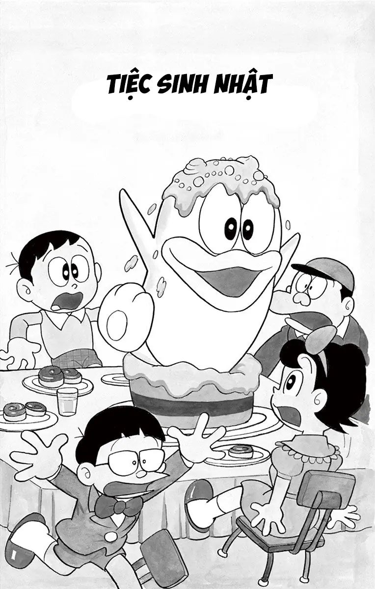 Con Ma Q-Taro Bản Đẹp Chapter 65 - Trang 2