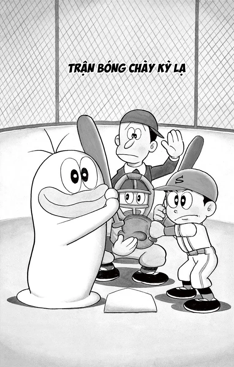 Con Ma Q-Taro Bản Đẹp Chapter 8 - Trang 4
