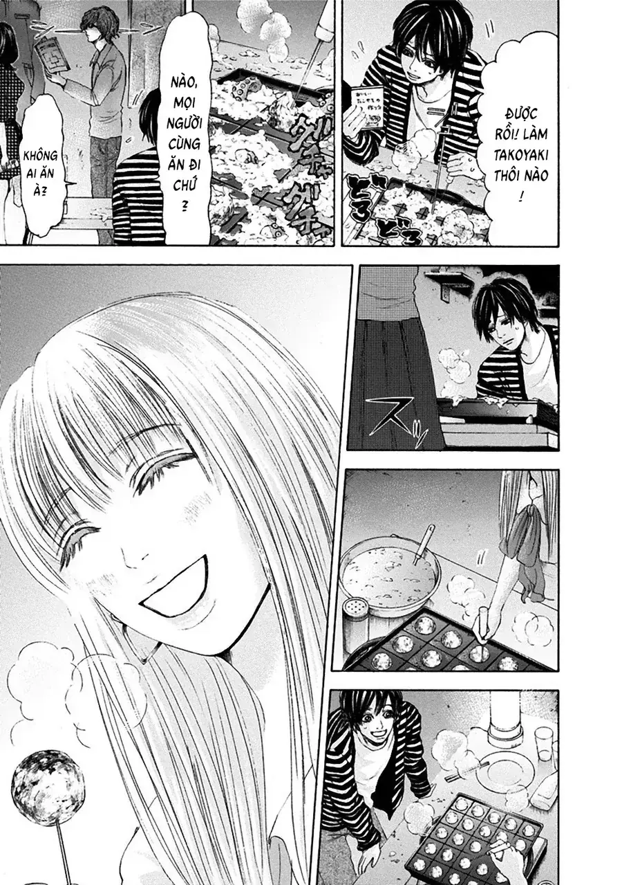 Con Ma Q-Taro Perfect Edition Chapter 14 - Trang 13