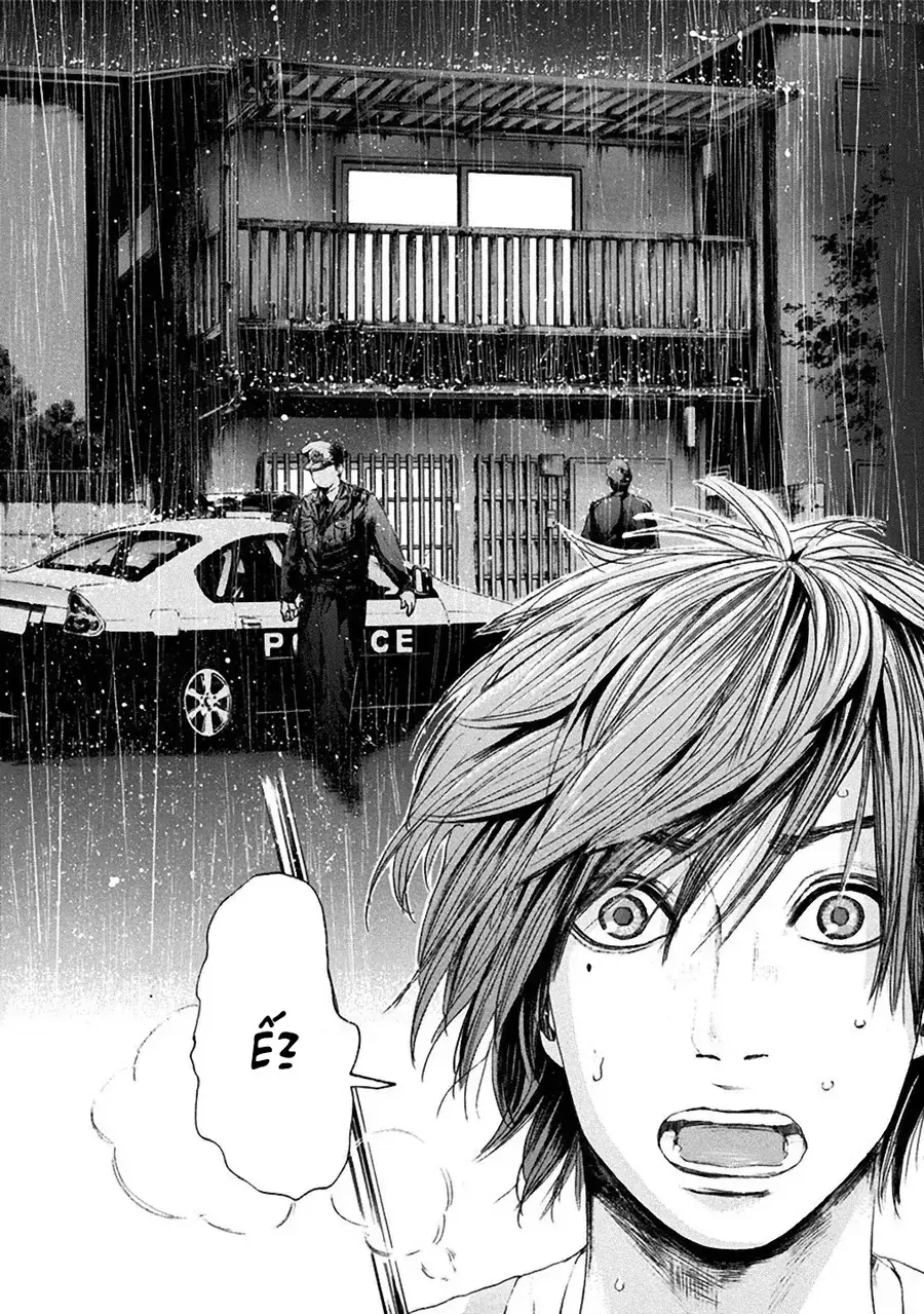 Con Ma Q-Taro Perfect Edition Chapter 14 - Trang 19