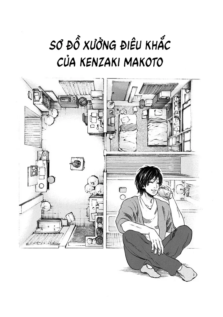 Con Ma Q-Taro Perfect Edition Chapter 14 - Trang 20