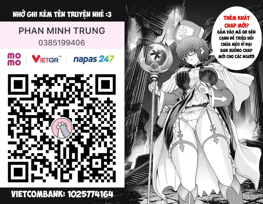 Con Ma Q-Taro Perfect Edition Chapter 19 - Trang 15