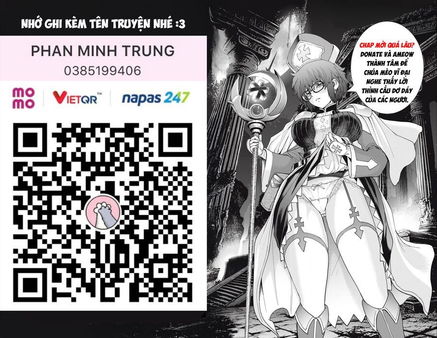 Con Ma Q-Taro Perfect Edition Chapter 5 - Trang 14