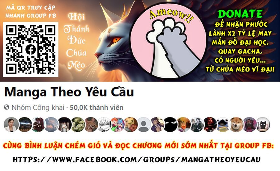 Con Ma Q-Taro Perfect Edition Chapter 5 - Trang 3