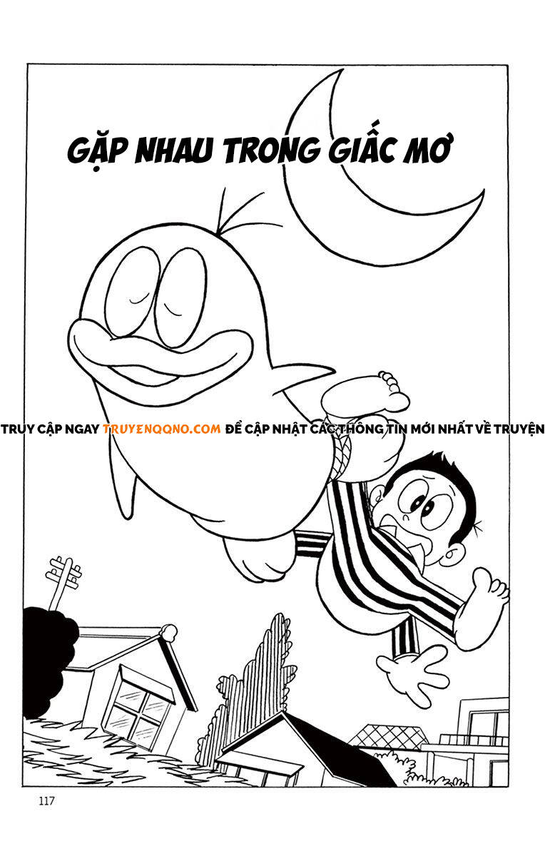 Con Ma Q-Taro The Best Edition Chapter 31 - Trang 5