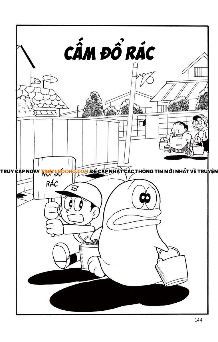 Con Ma Q-Taro The Best Edition Chapter 33 - Trang 5