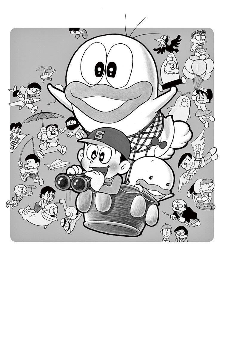 Con Ma Q-Taro The Best Edition Chapter 41 - Trang 4