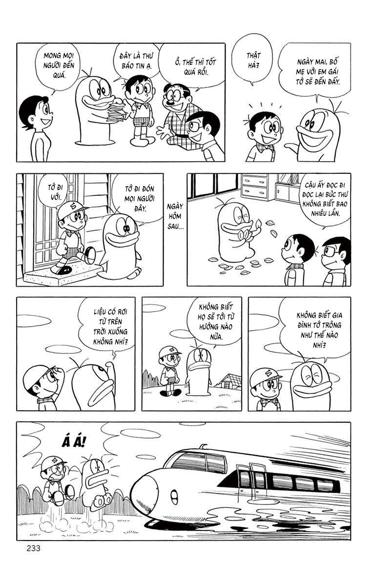 Con Ma Q-Taro The Best Edition Chapter 58 - Trang 5