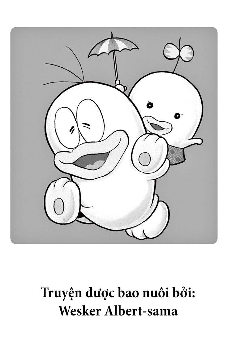 Con Ma Q-Taro The Best Edition Chapter 59 - Trang 4
