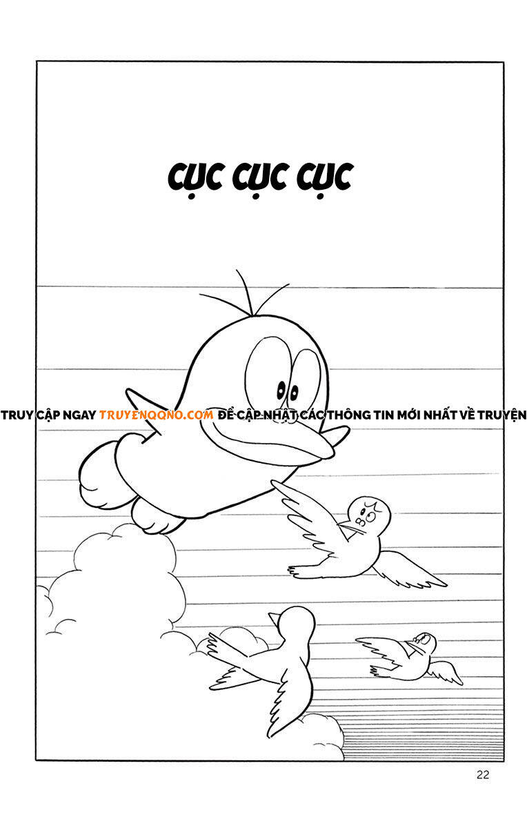 Con Ma Q-Taro The Best Edition Chapter 60 - Trang 3