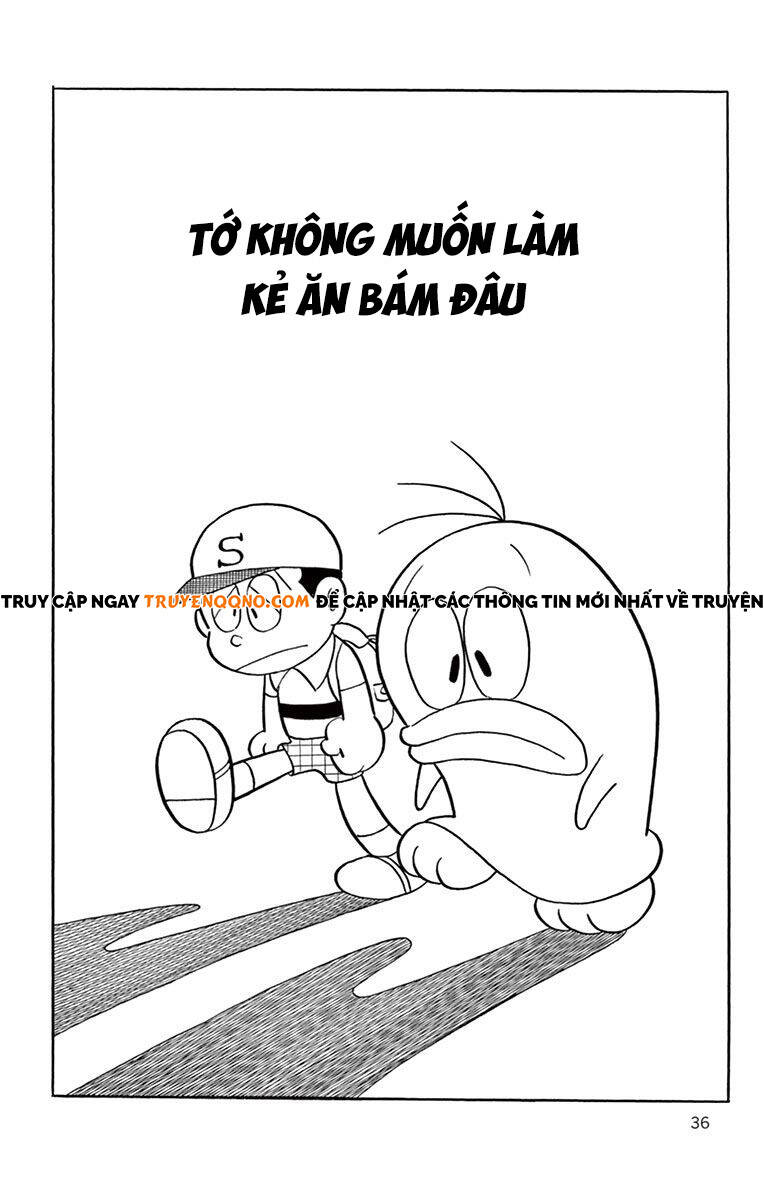 Con Ma Q-Taro The Best Edition Chapter 61 - Trang 3