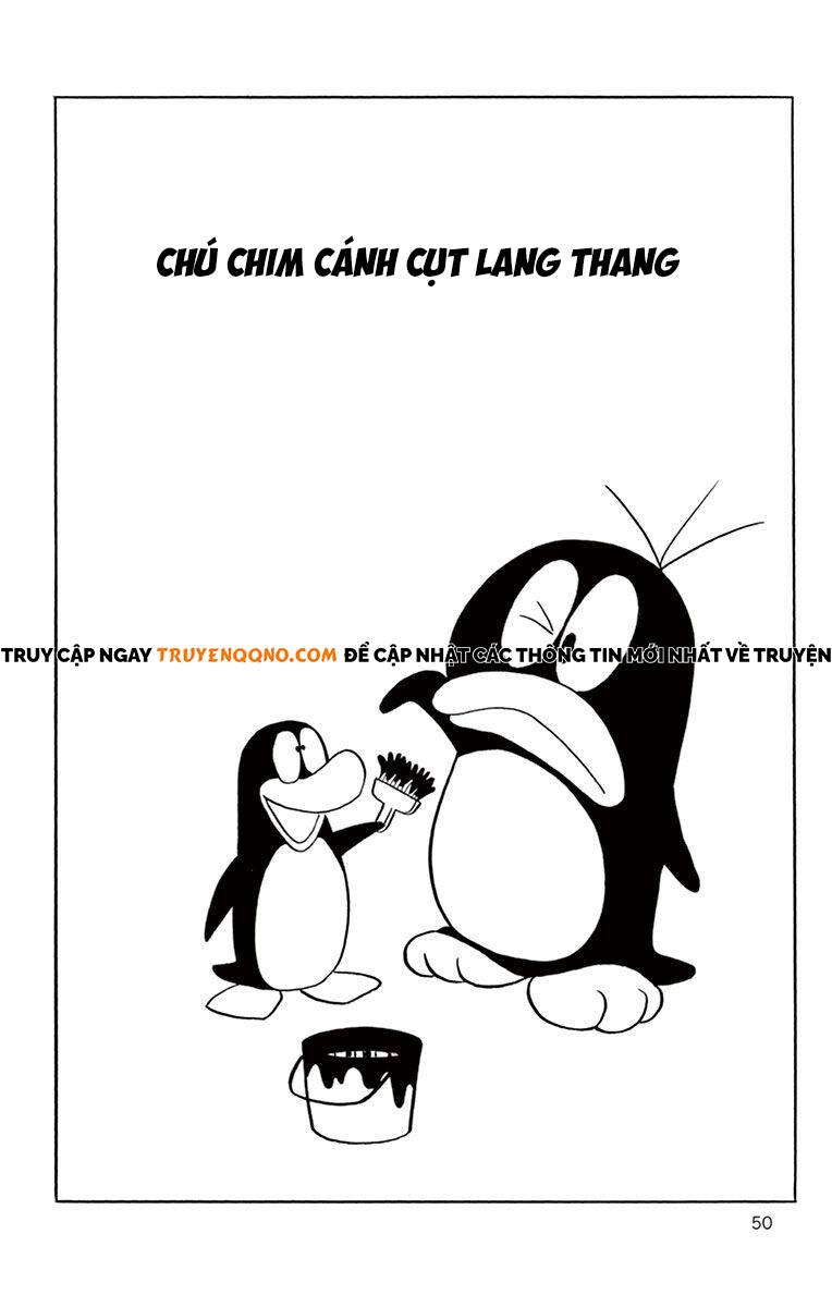 Con Ma Q-Taro The Best Edition Chapter 62 - Trang 3
