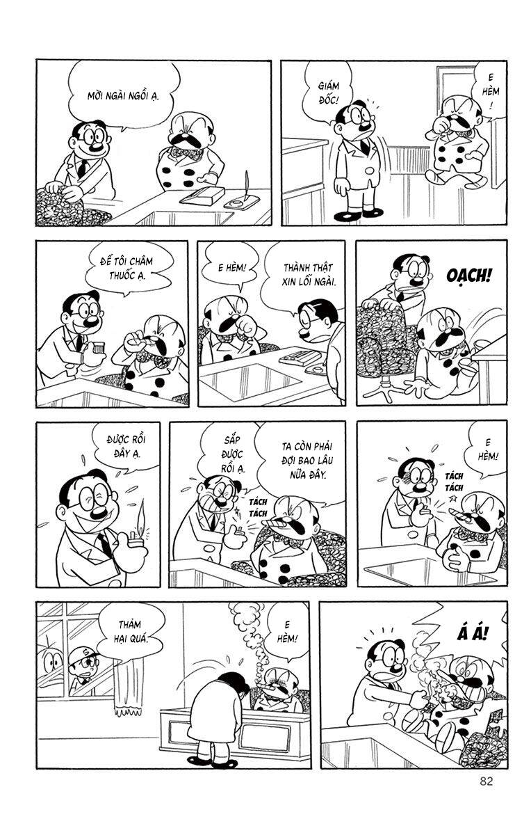 Con Ma Q-Taro The Best Edition Chapter 64 - Trang 7