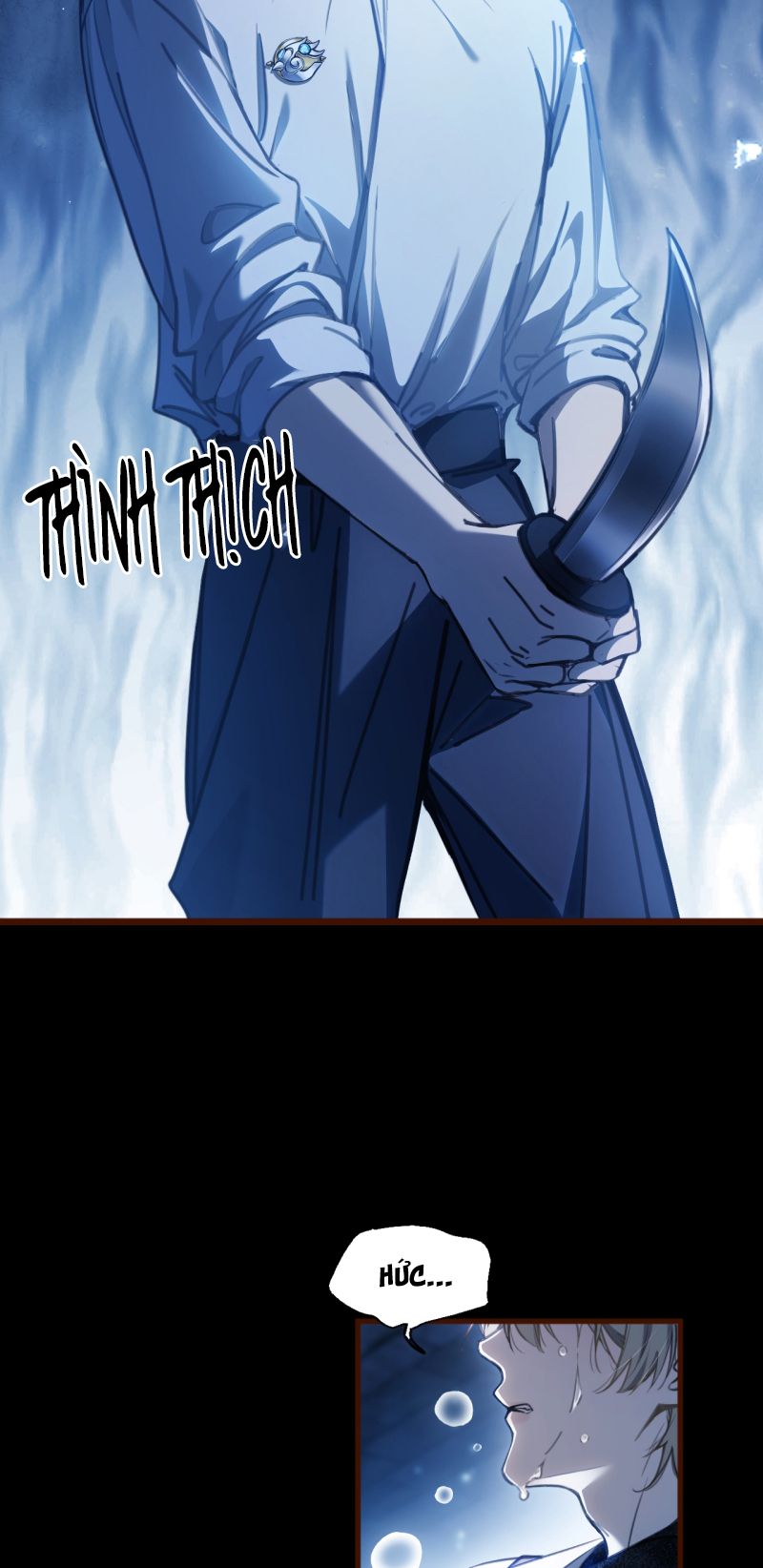 Con Mồi Của Hắn Chapter 1 - Trang 10