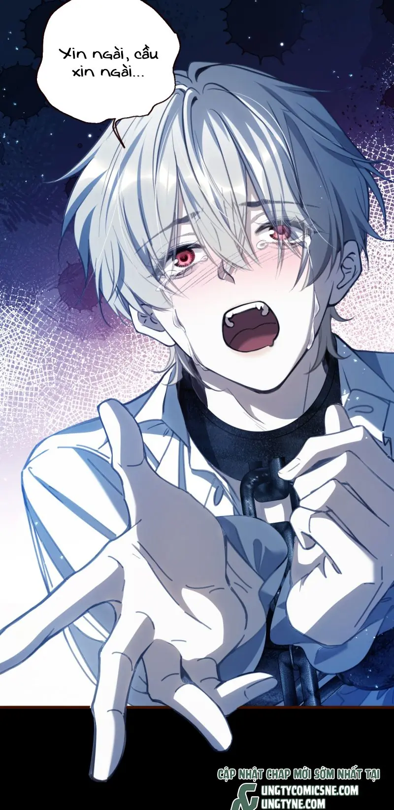 Con Mồi Của Hắn Chapter 1 - Trang 12