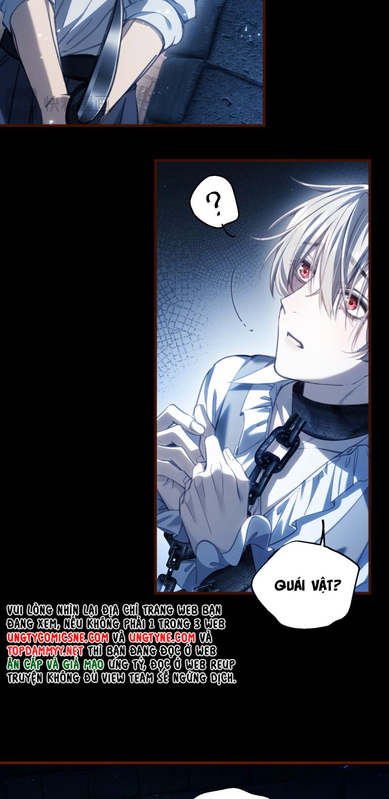 Con Mồi Của Hắn Chapter 1 - Trang 14