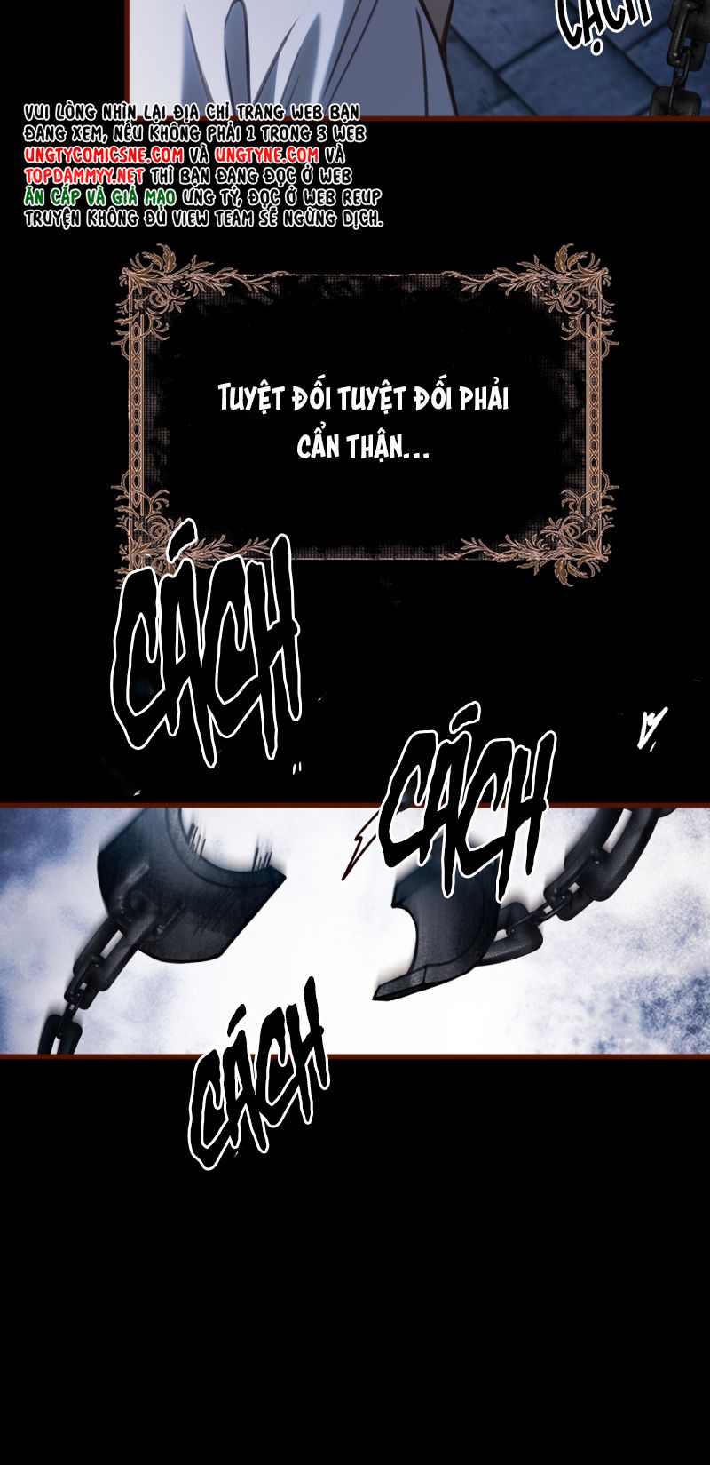 Con Mồi Của Hắn Chapter 1 - Trang 22