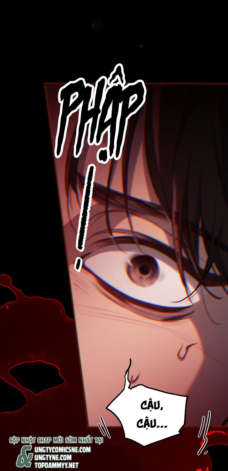Con Mồi Của Hắn Chapter 1 - Trang 23