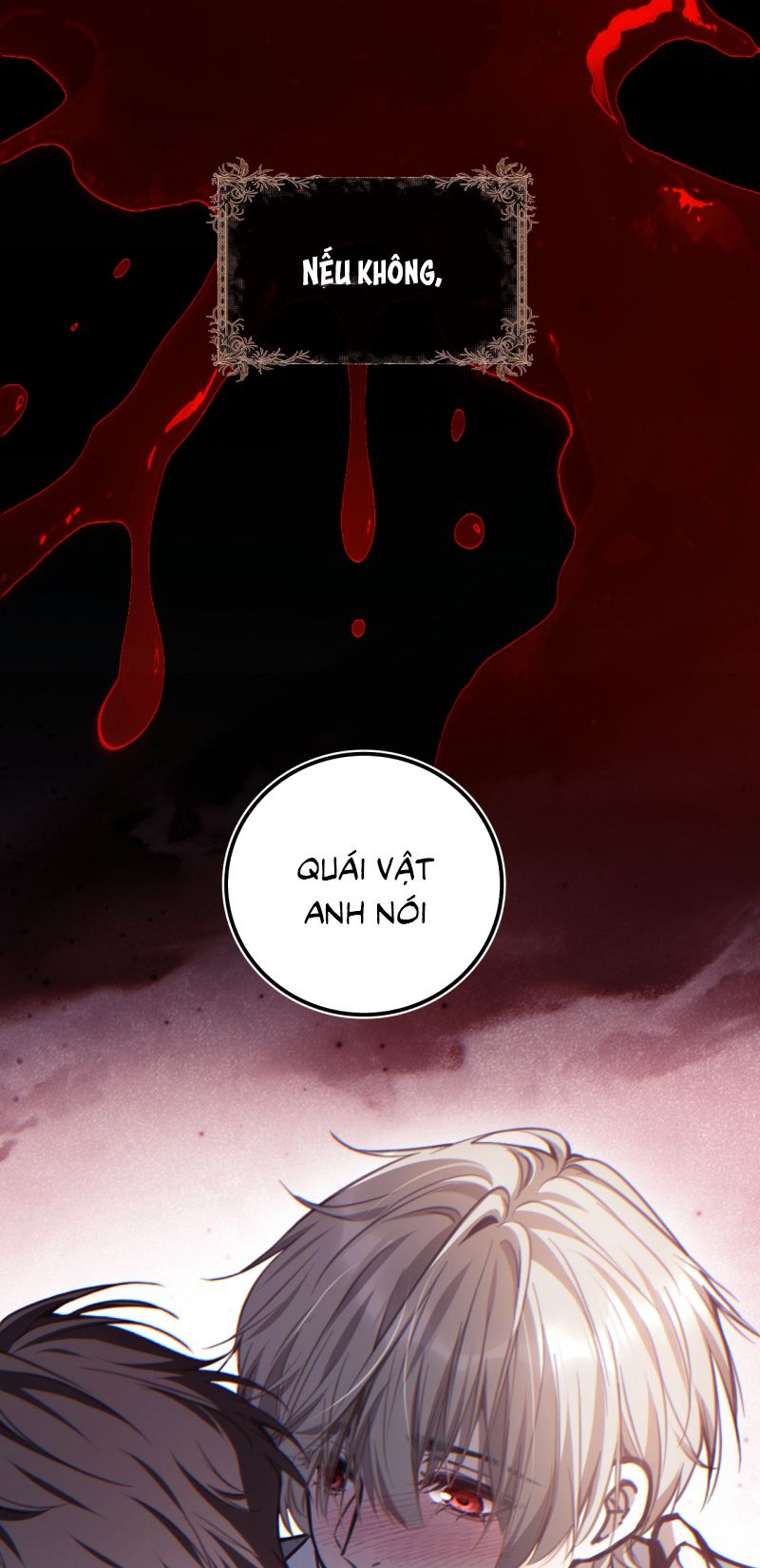 Con Mồi Của Hắn Chapter 1 - Trang 24
