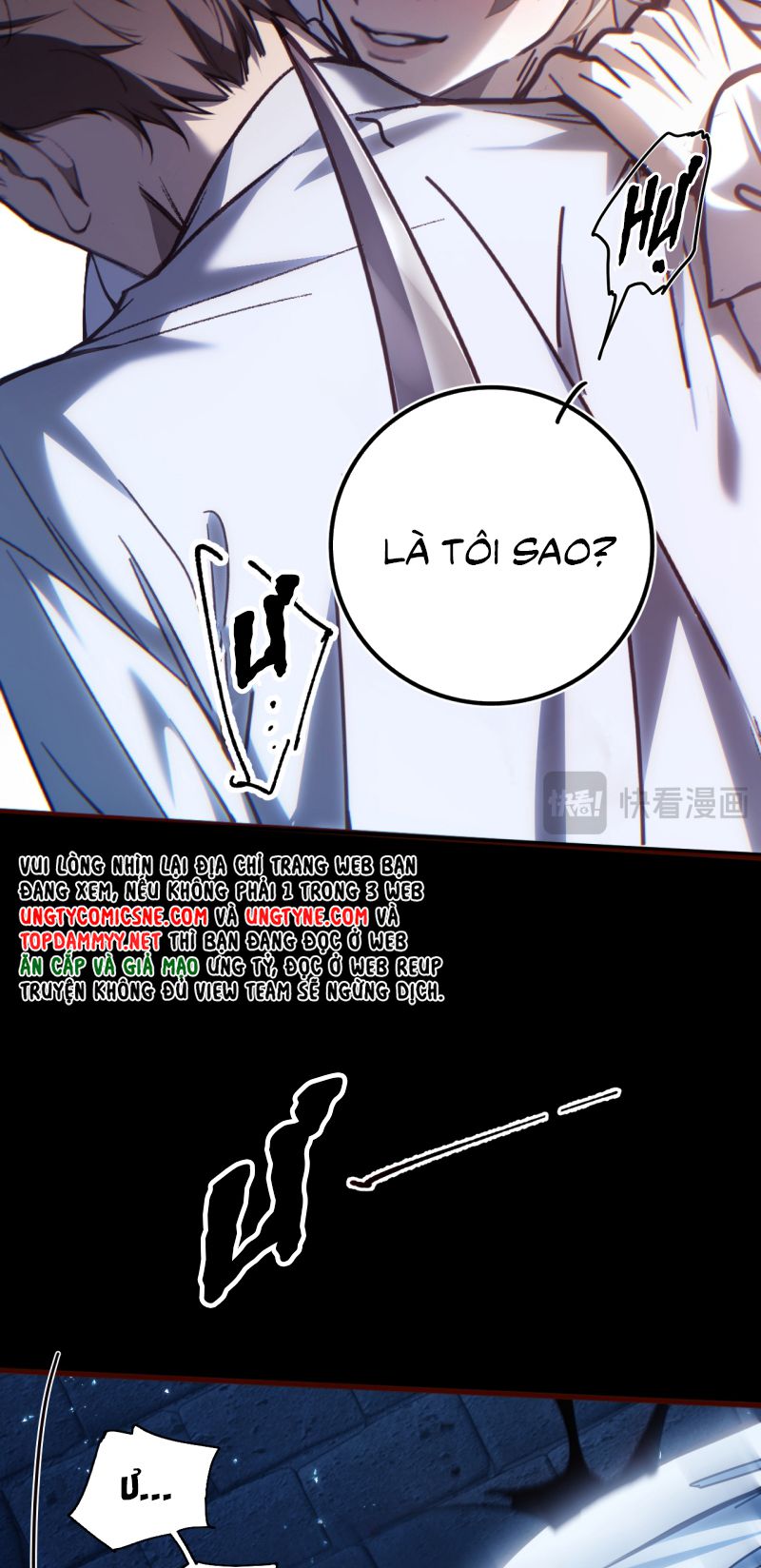Con Mồi Của Hắn Chapter 1 - Trang 25
