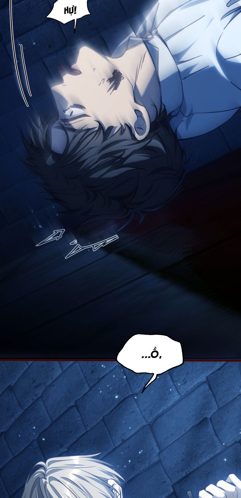 Con Mồi Của Hắn Chapter 1 - Trang 26