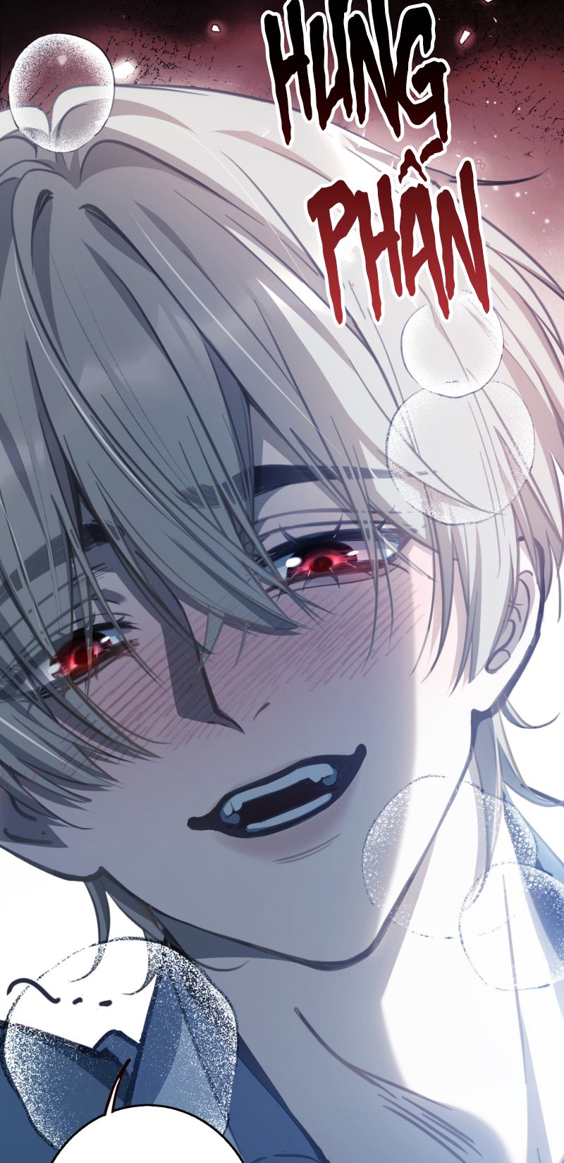 Con Mồi Của Hắn Chapter 1 - Trang 28