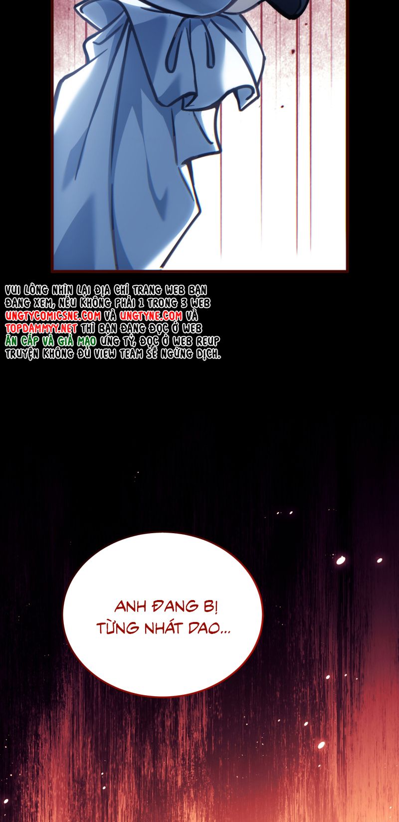 Con Mồi Của Hắn Chapter 1 - Trang 30