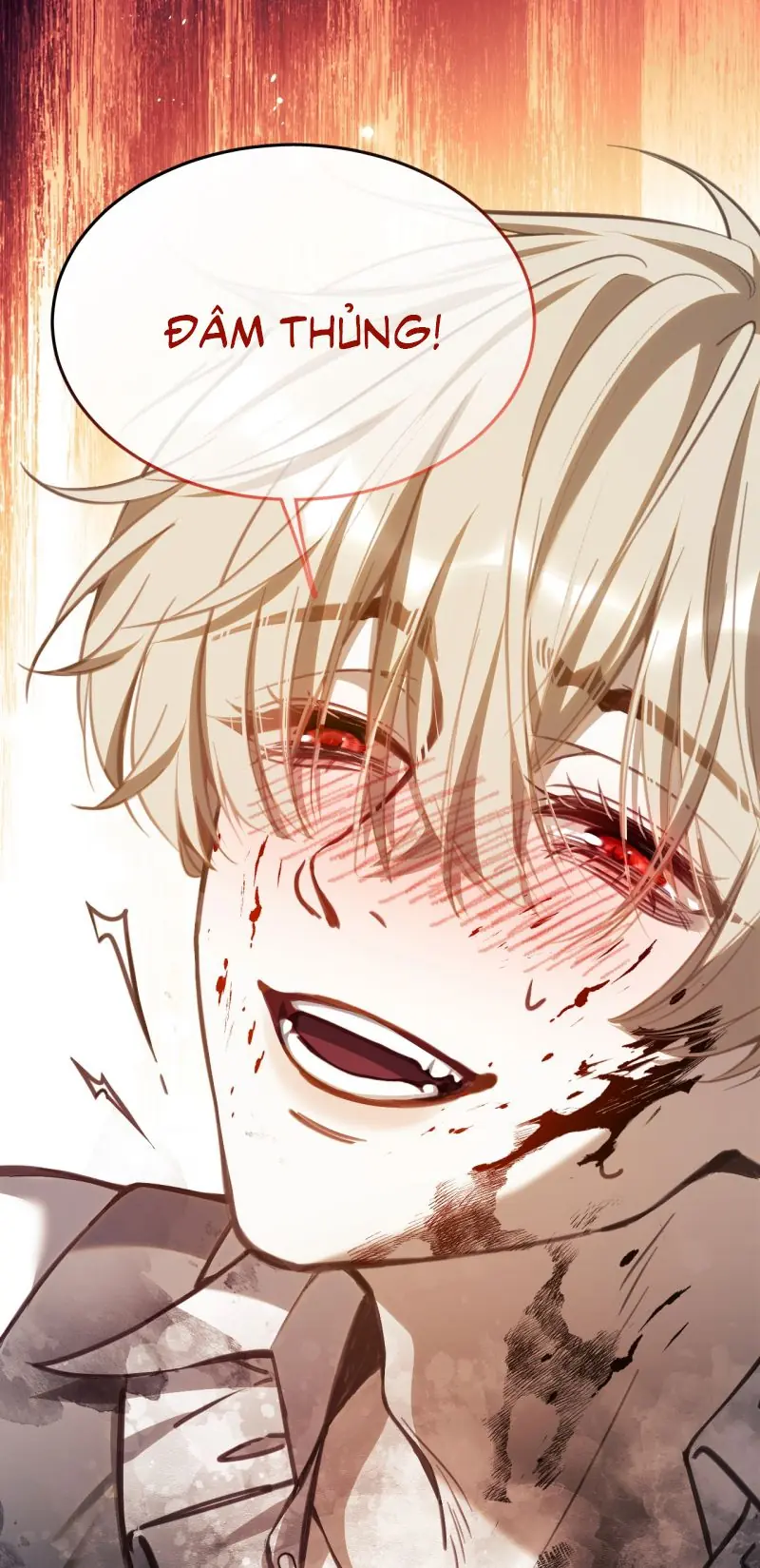 Con Mồi Của Hắn Chapter 1 - Trang 31